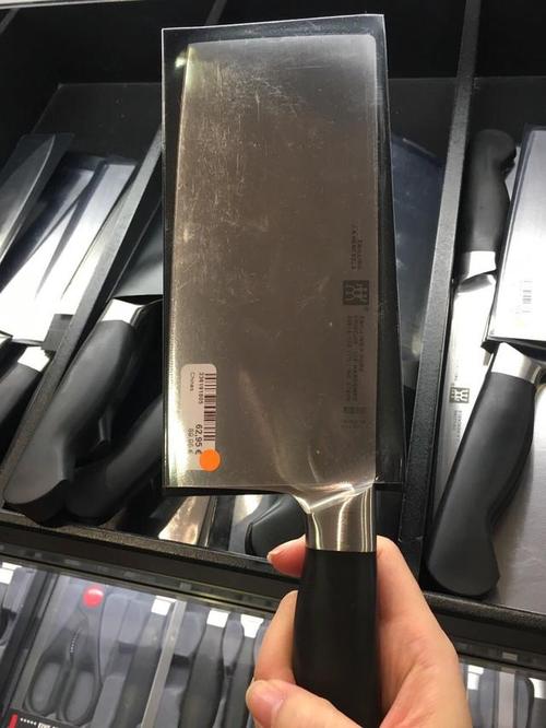 我去了德国双立人的工厂它的刀具凭什么这么贵